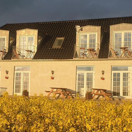Roskilde B&B Gadstrup Eksteriør bilde