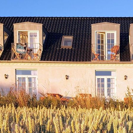 Roskilde B&B Gadstrup Eksteriør bilde