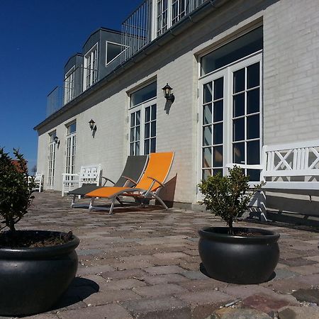 Roskilde B&B Gadstrup Eksteriør bilde