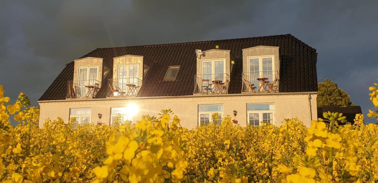 Roskilde B&B Gadstrup Eksteriør bilde