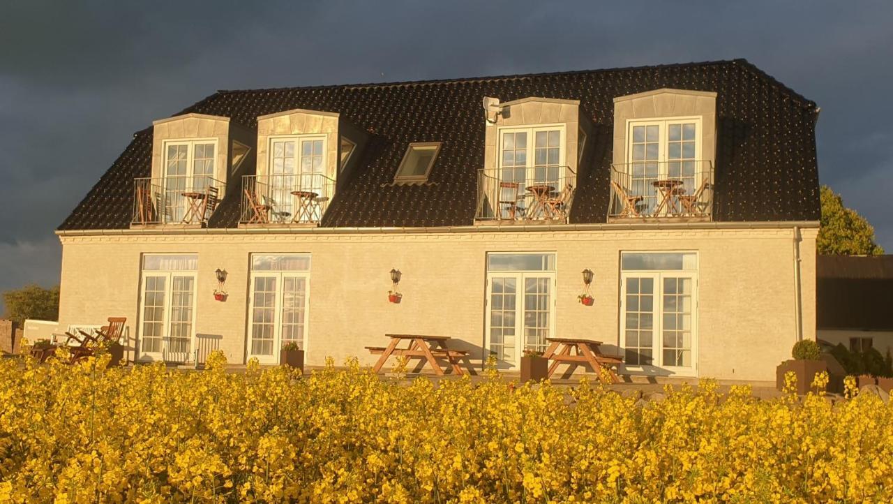 Roskilde B&B Gadstrup Eksteriør bilde