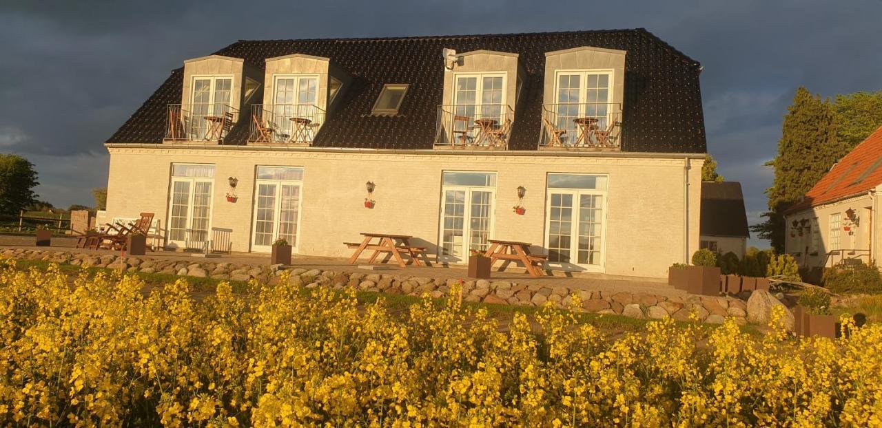 Roskilde B&B Gadstrup Eksteriør bilde