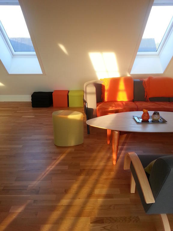 Roskilde B&B Gadstrup Eksteriør bilde