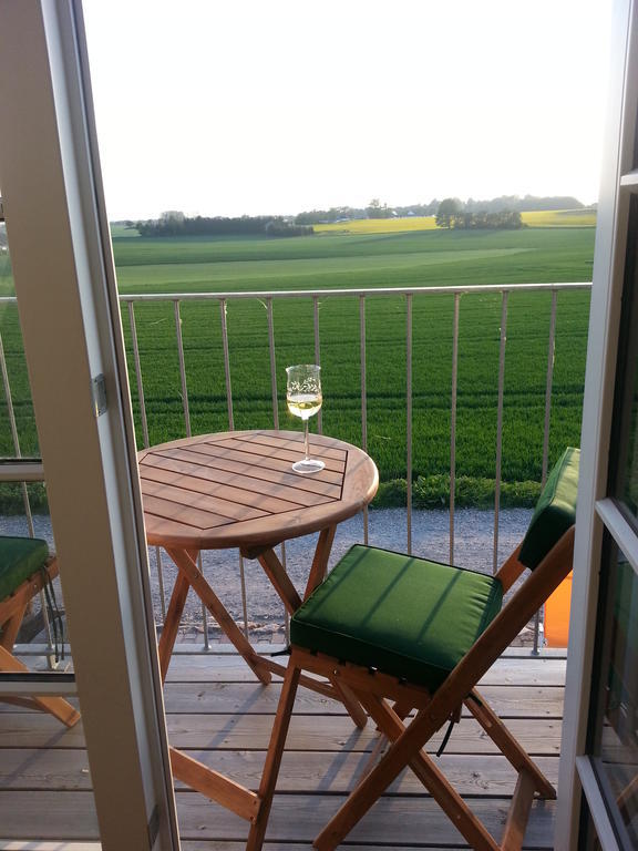 Roskilde B&B Gadstrup Rom bilde