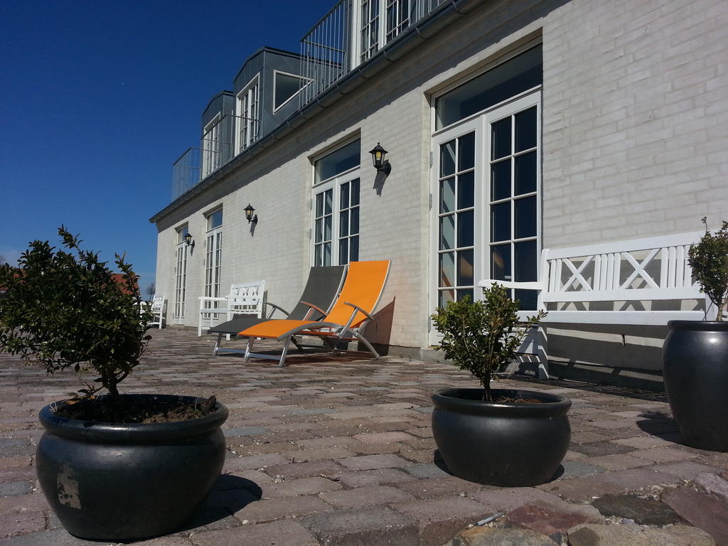 Roskilde B&B Gadstrup Eksteriør bilde