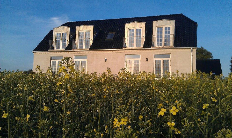 Roskilde B&B Gadstrup Eksteriør bilde