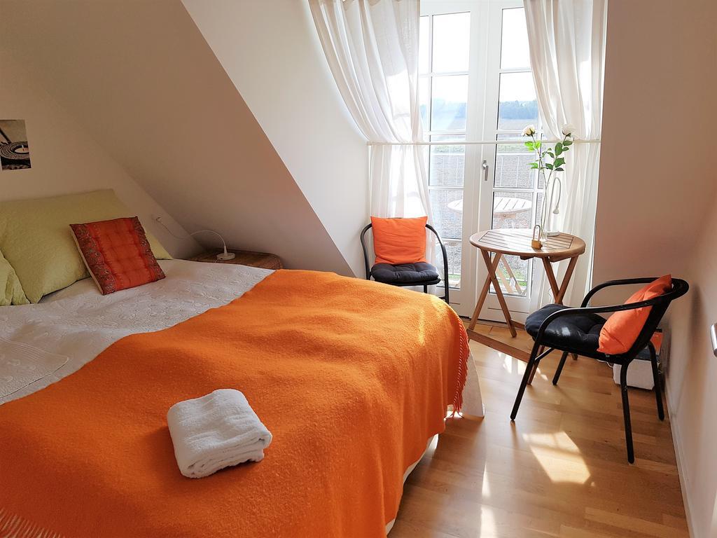 Roskilde B&B Gadstrup Eksteriør bilde
