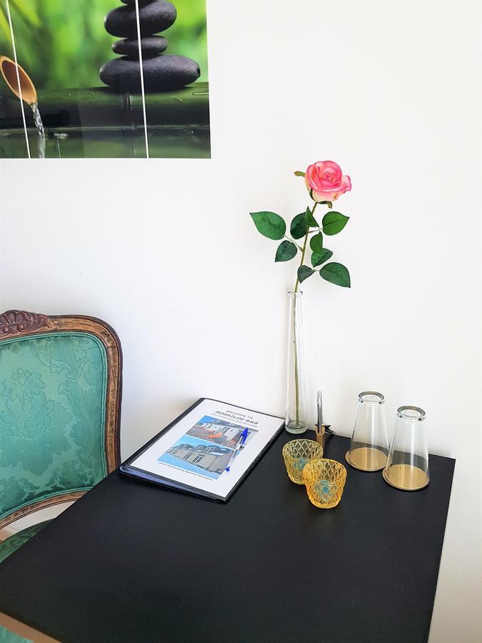 Roskilde B&B Gadstrup Eksteriør bilde