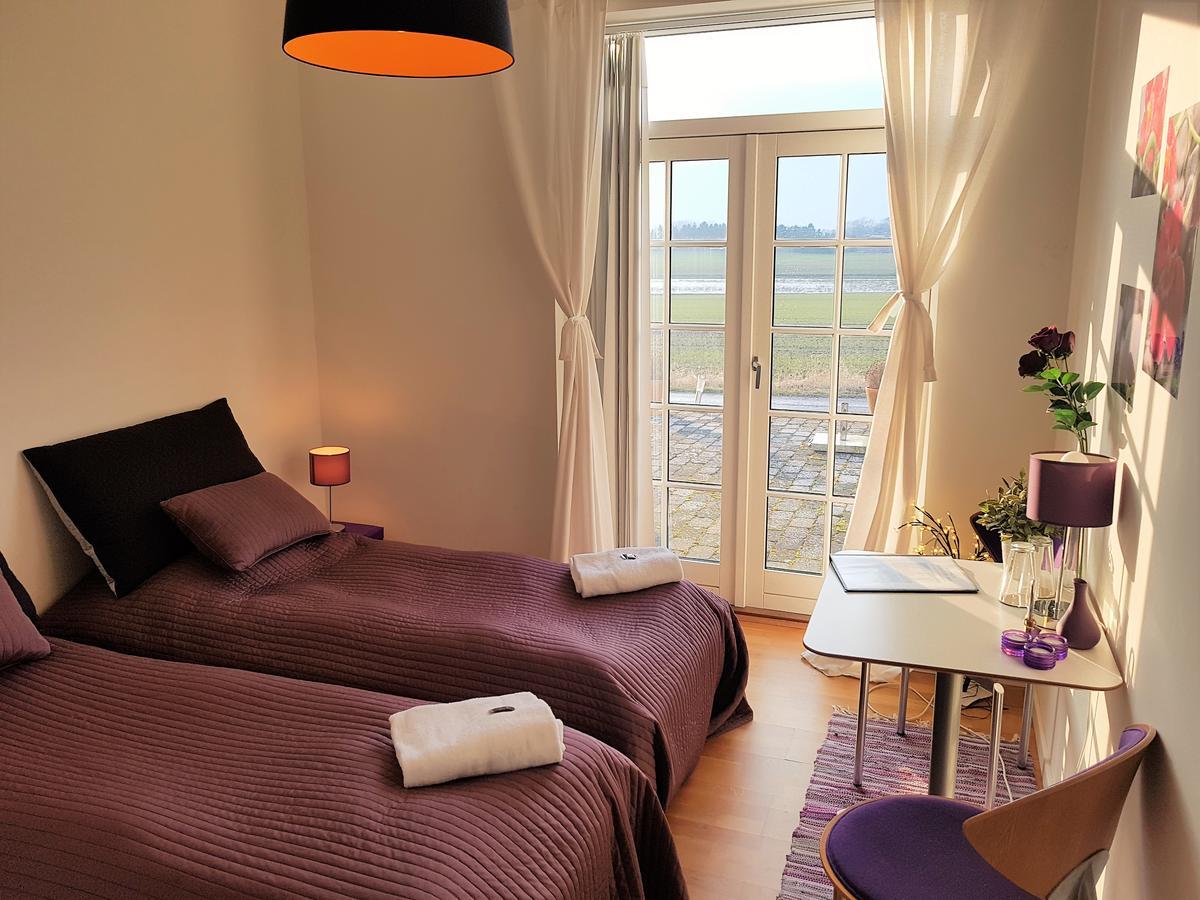 Roskilde B&B Gadstrup Eksteriør bilde