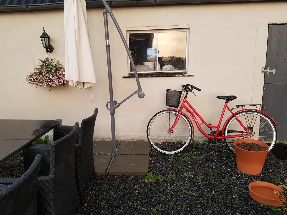 Roskilde B&B Gadstrup Eksteriør bilde