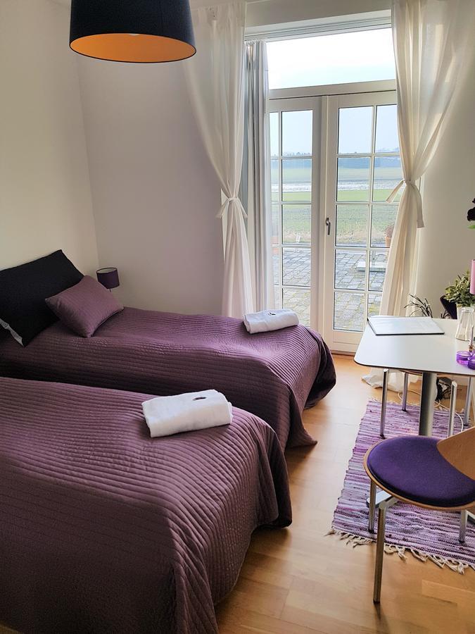 Roskilde B&B Gadstrup Eksteriør bilde