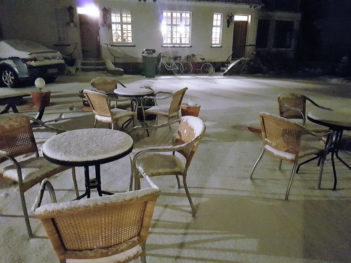 Roskilde B&B Gadstrup Eksteriør bilde