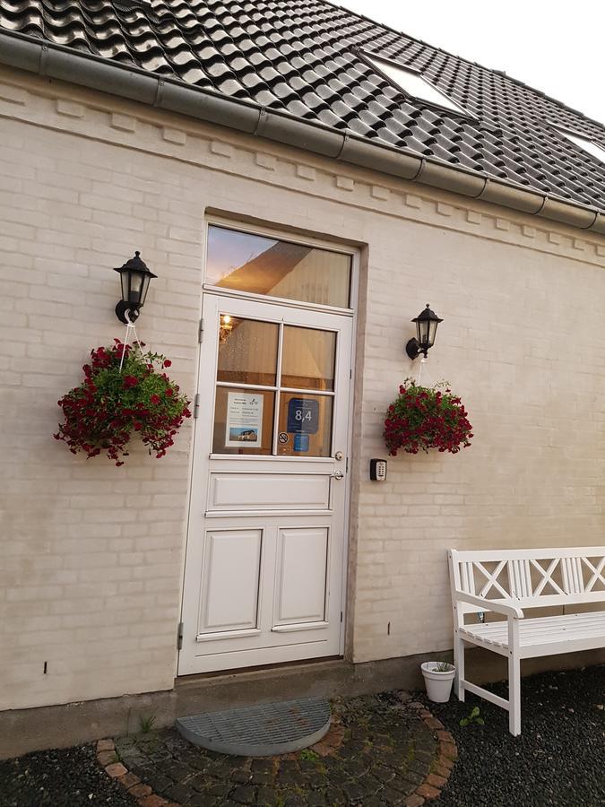 Roskilde B&B Gadstrup Eksteriør bilde