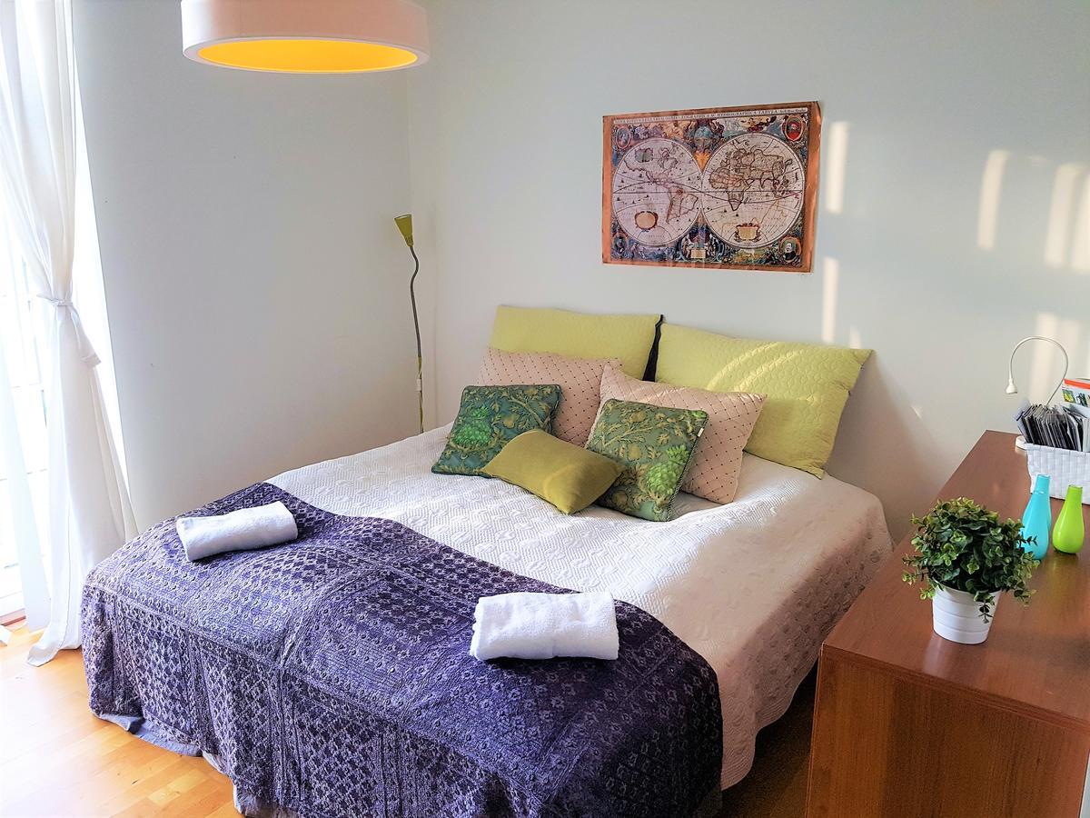 Roskilde B&B Gadstrup Eksteriør bilde