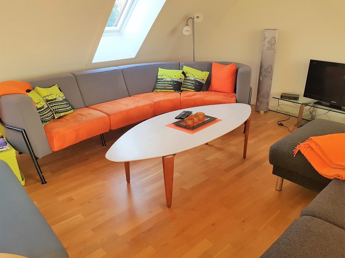 Roskilde B&B Gadstrup Eksteriør bilde