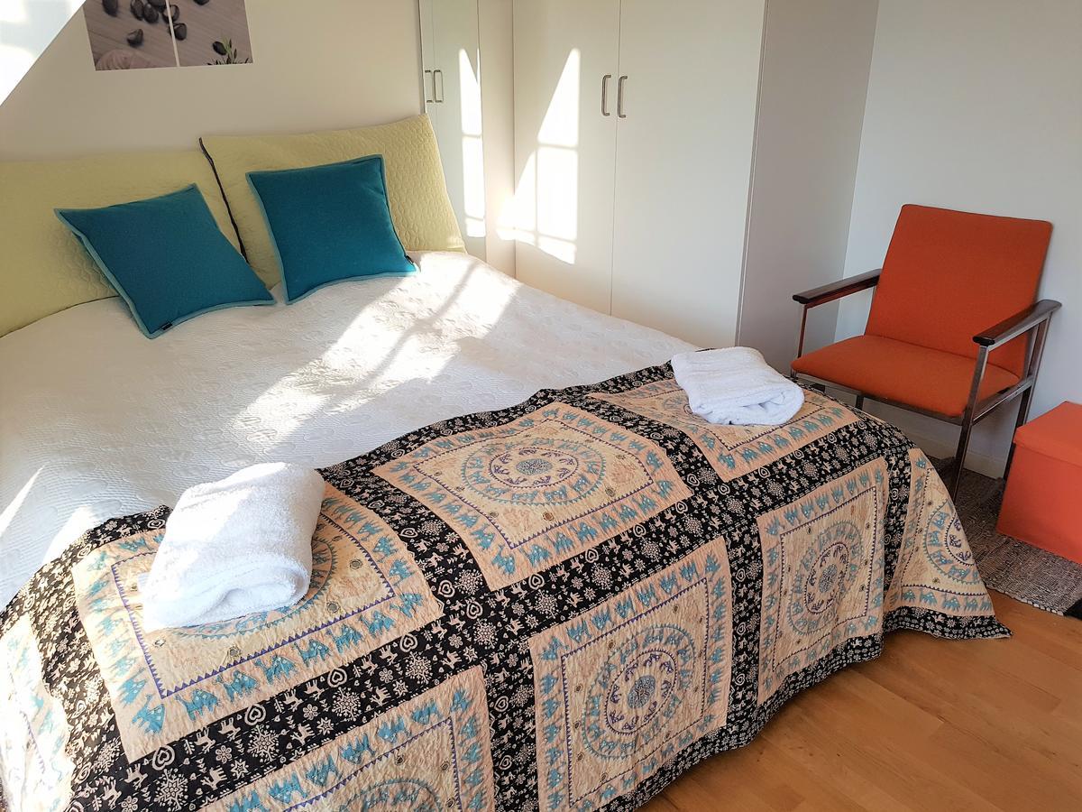 Roskilde B&B Gadstrup Eksteriør bilde