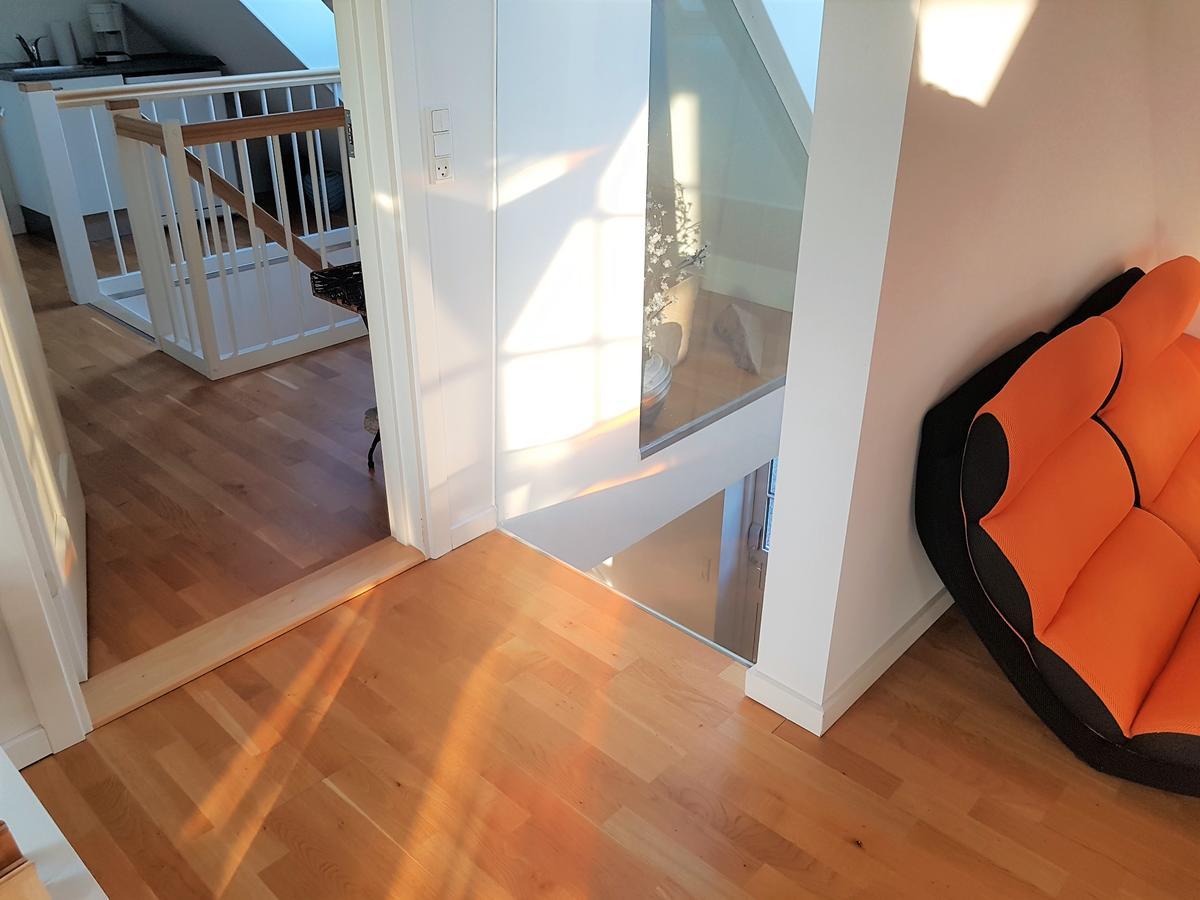Roskilde B&B Gadstrup Eksteriør bilde