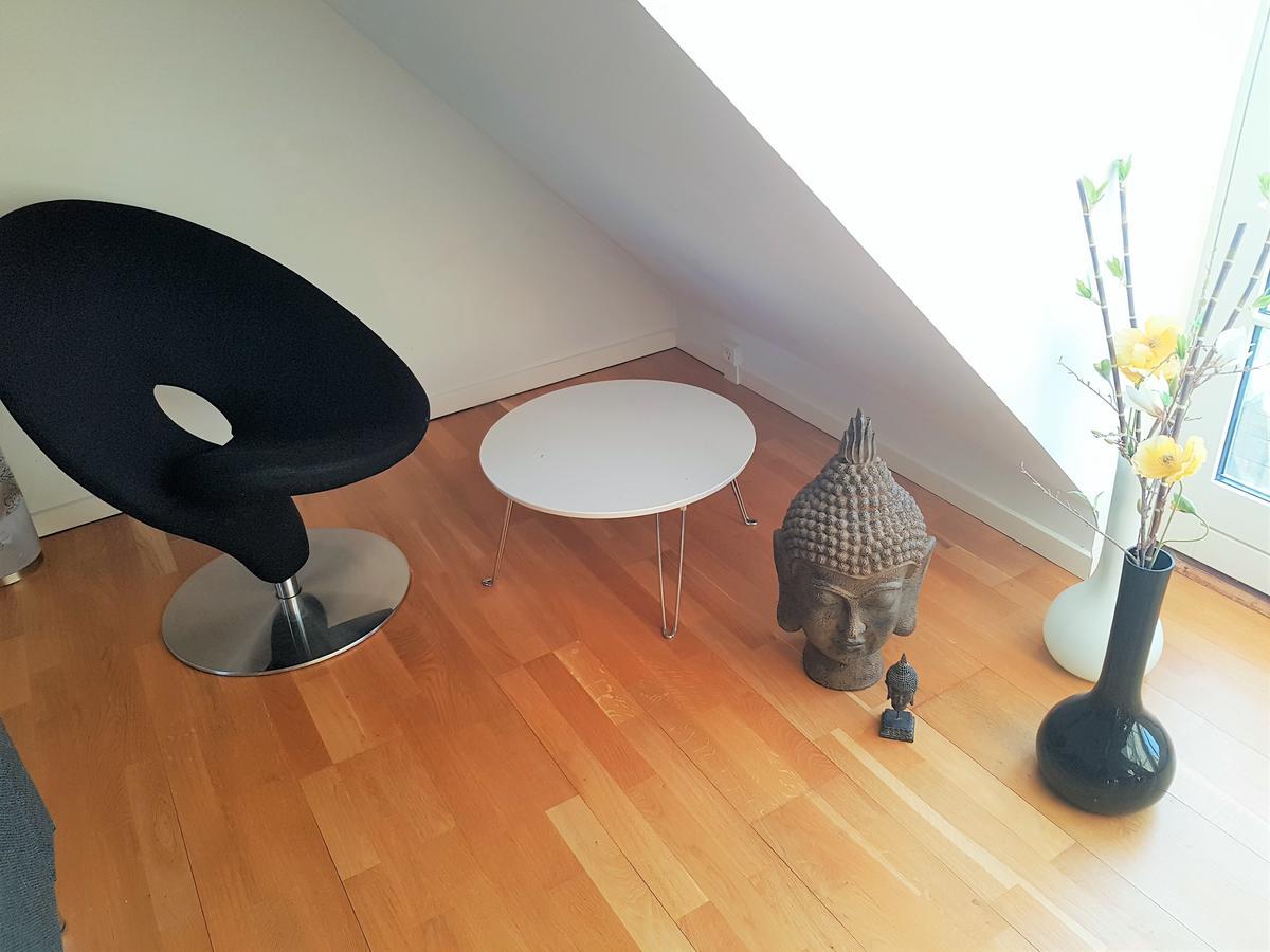 Roskilde B&B Gadstrup Eksteriør bilde