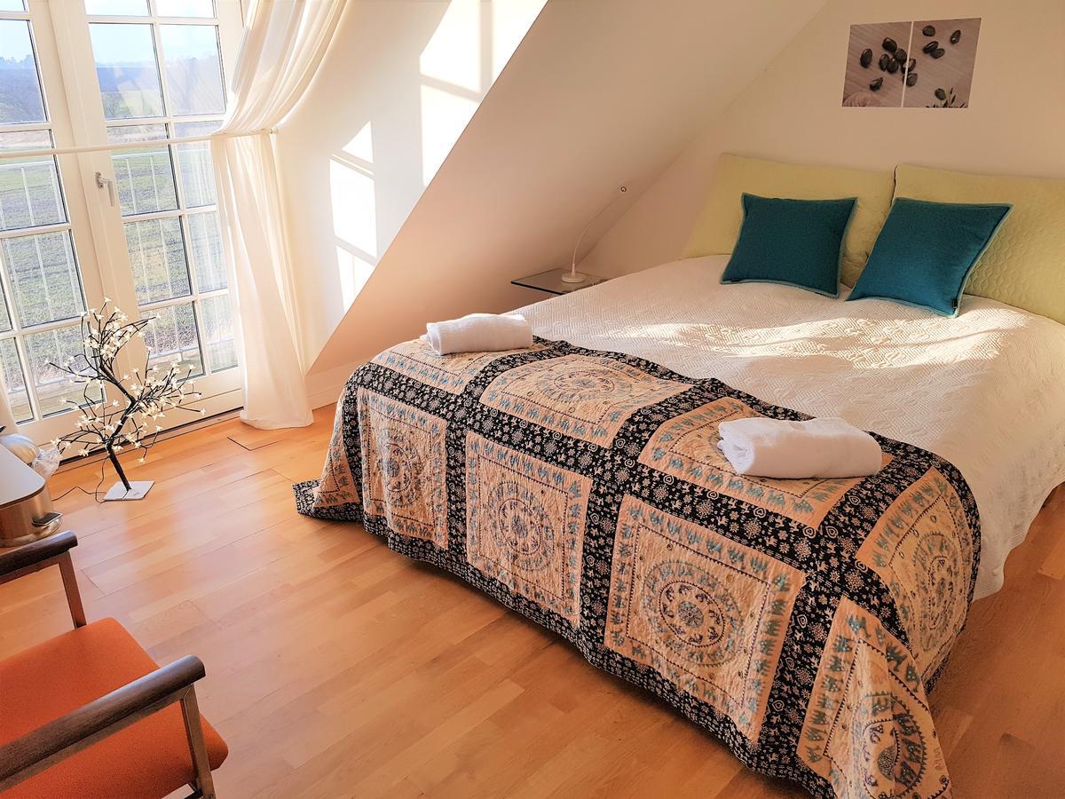 Roskilde B&B Gadstrup Eksteriør bilde