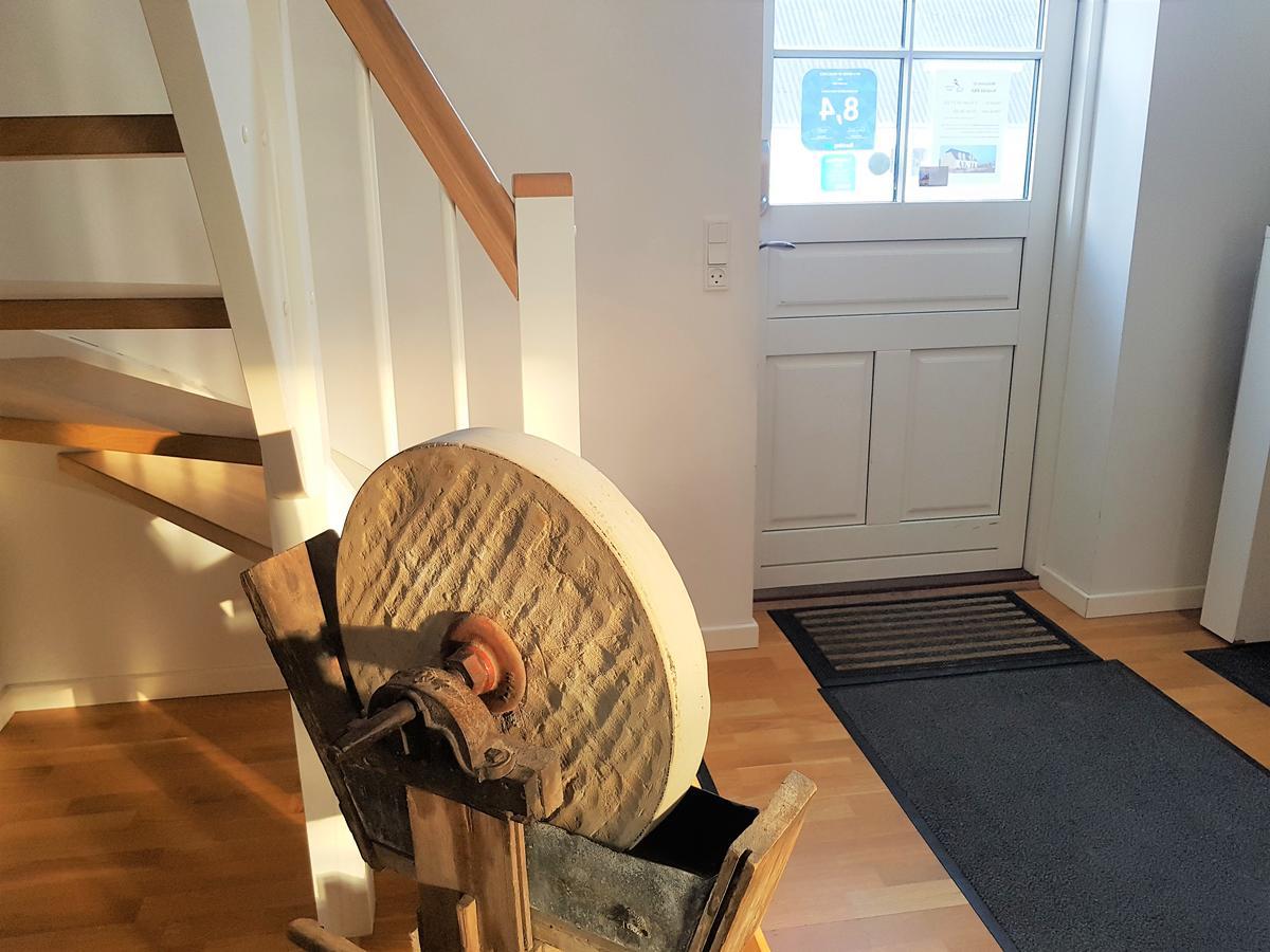 Roskilde B&B Gadstrup Eksteriør bilde