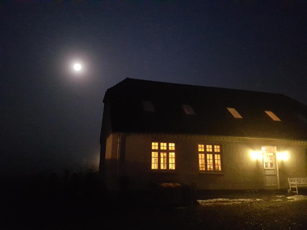 Roskilde B&B Gadstrup Eksteriør bilde
